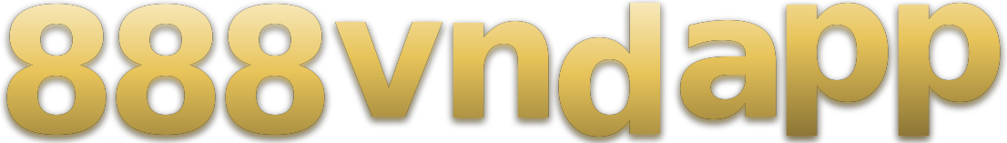 888vnd app logo