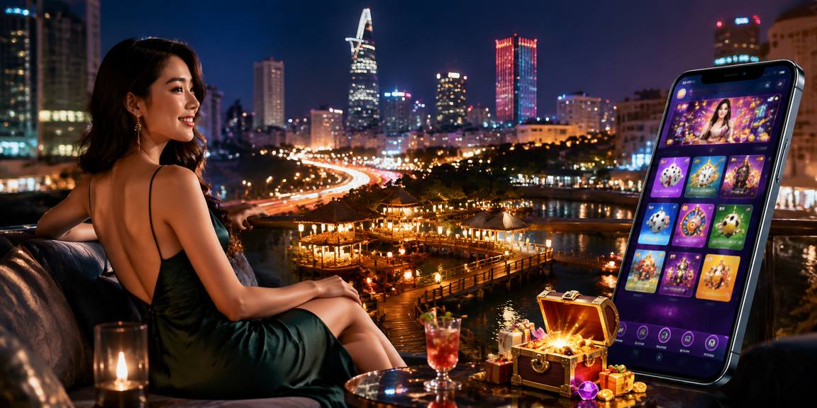 888vnd app Thông Tin Slot
